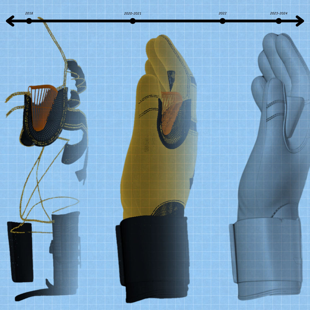 A Guide to Finding the Perfect Fit for Your Batting Gloves