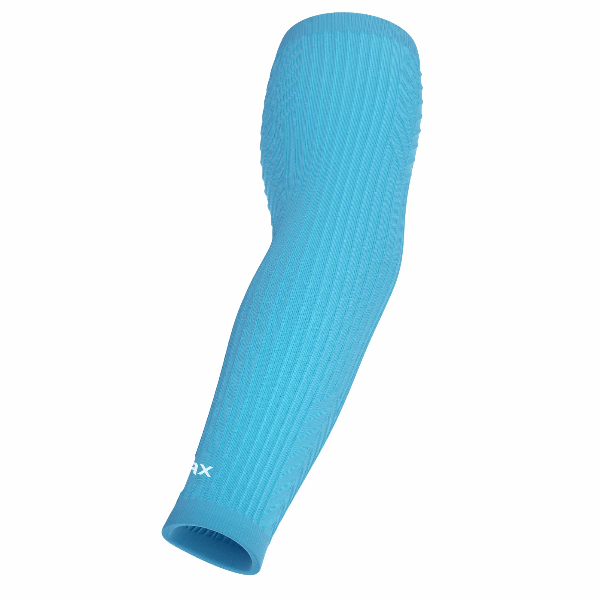 Jax │ Restore Recovery │ Premium Arm Sleeve - Baby Blue – Jax