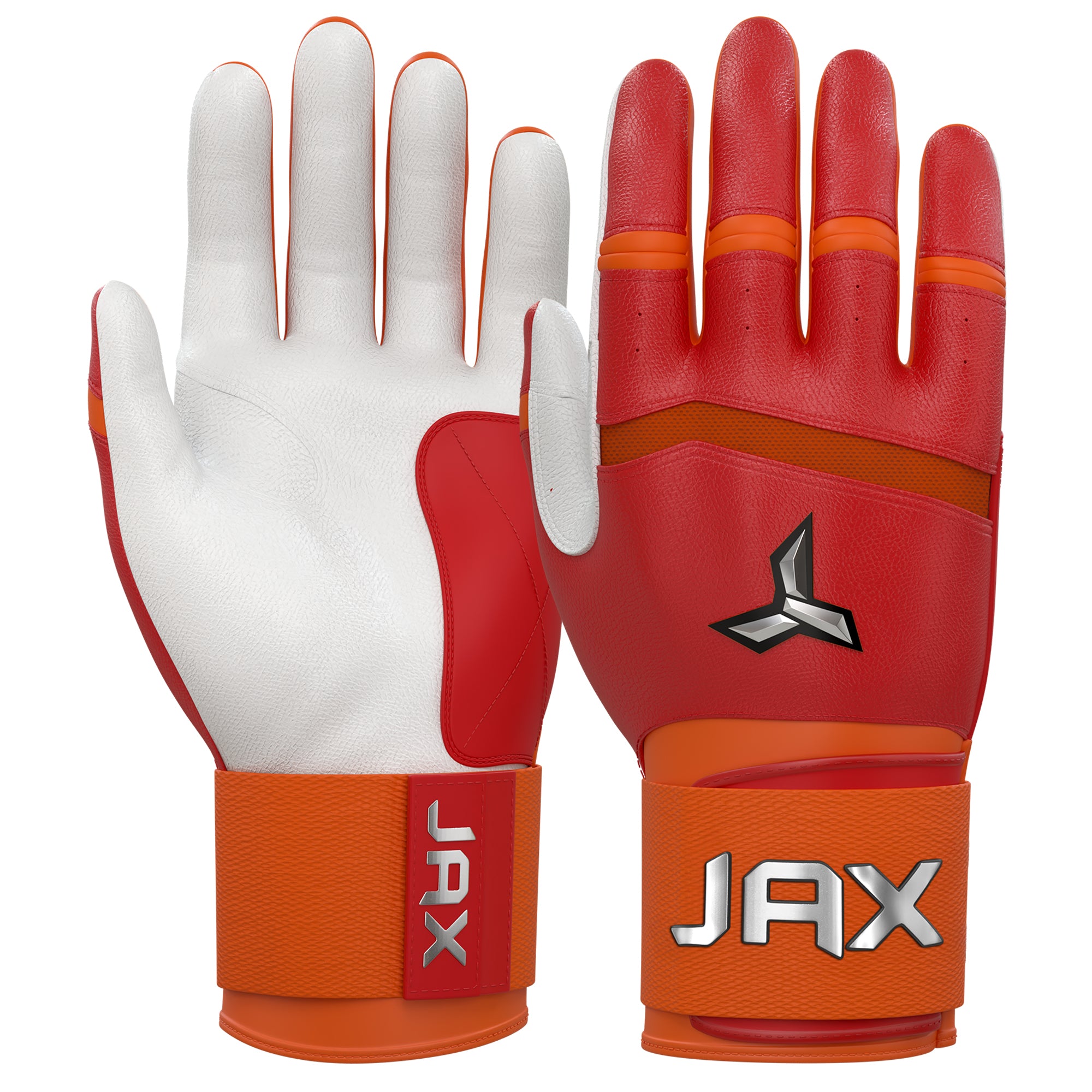 Jax │ Five-Tool Fruit Punch │ Strap Cuff – Jax Athletics