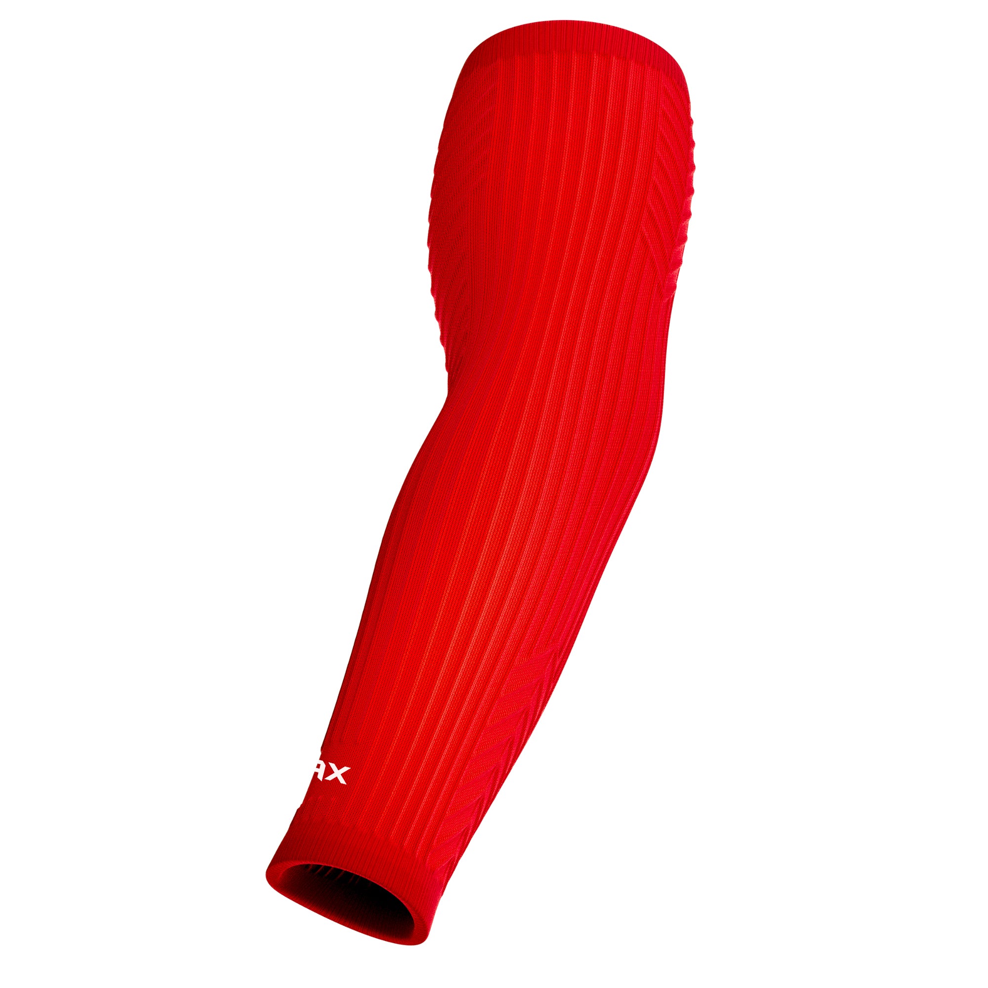 Jax │ Restore Recovery │ Premium Arm Sleeve - White – Jax Athletics