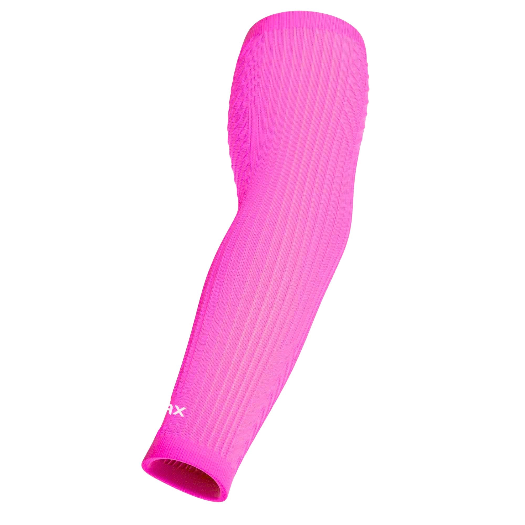 Jax │ Restore Recovery │ Premium Arm Sleeve - Pink – Jax Athletics