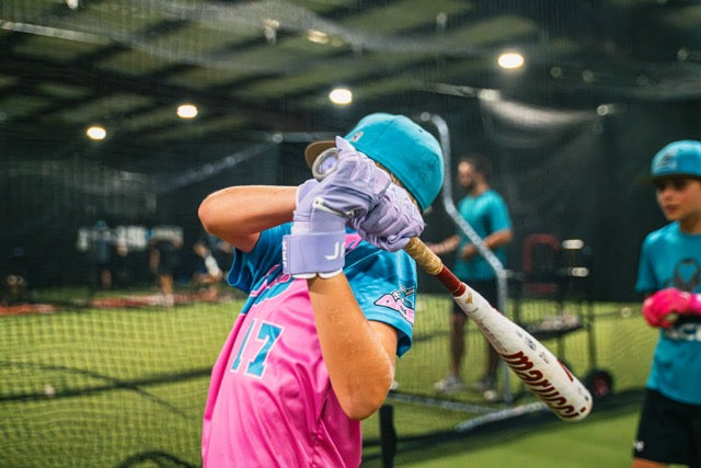 ARE THE GLOVES GOOD FOR YOUTH PLAYERS?
