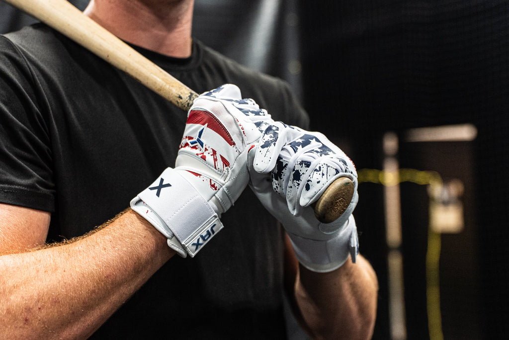DO YOU OFFER TRADITIONAL (NO WEB) GLOVES?