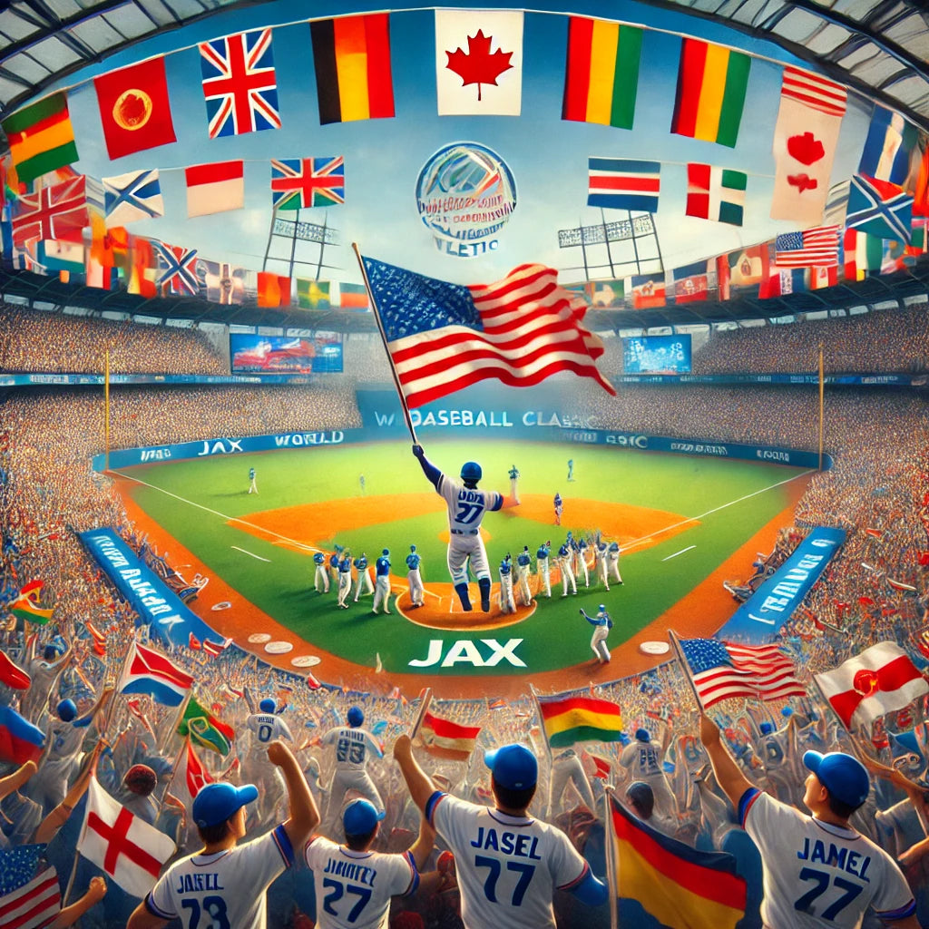 A Brief History of the World Baseball Classic