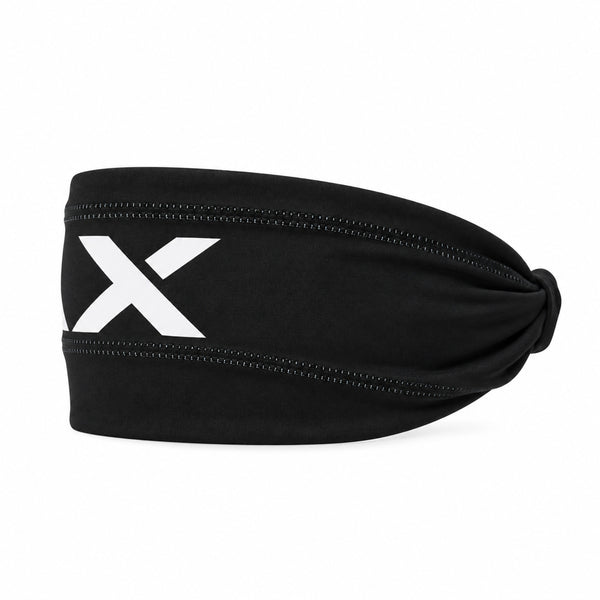Jax | Headbands | Black