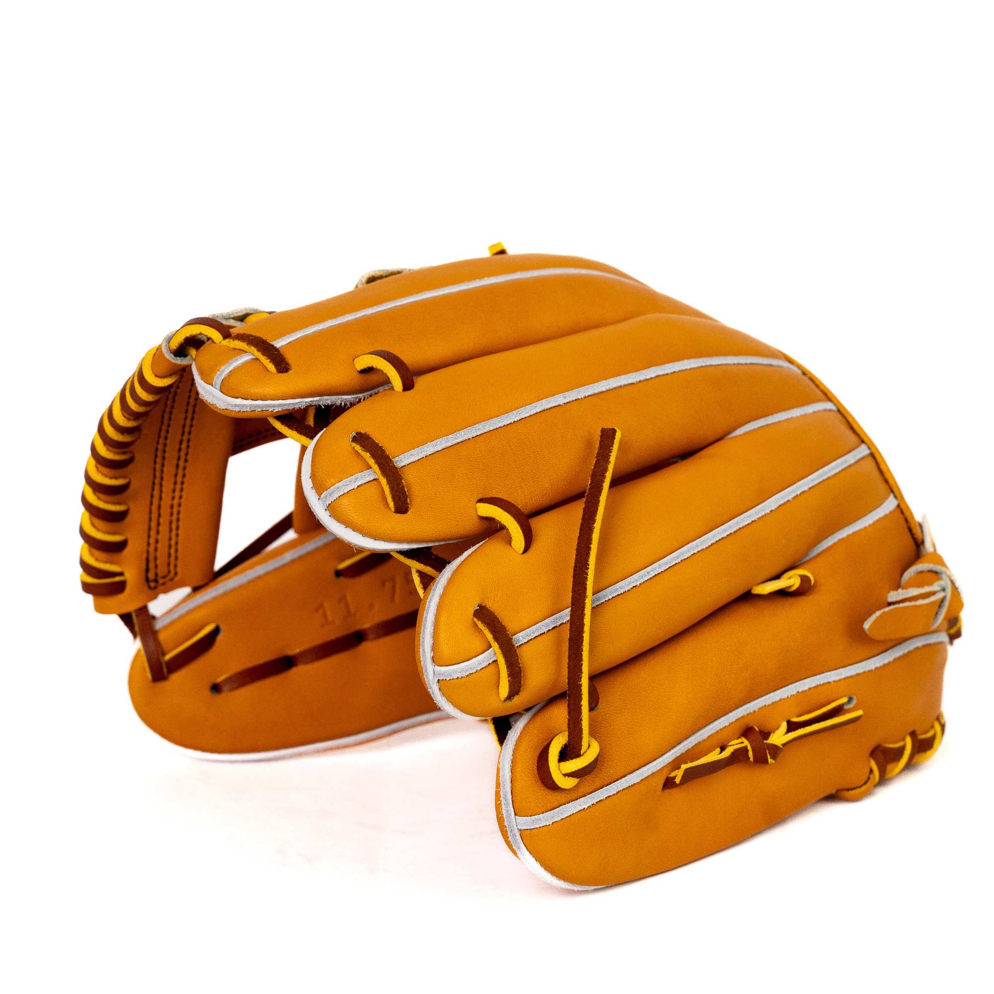 アクセサリー LUZeSOMBRA LTT URBAN LANDSCAPE GLOVE Jax Fielding Glove | EN-7 | Infield | Blue | 11.5