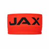 Jax | Headbands | Red