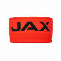 Jax | Headbands | Red