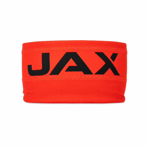 Jax | Headbands | Red