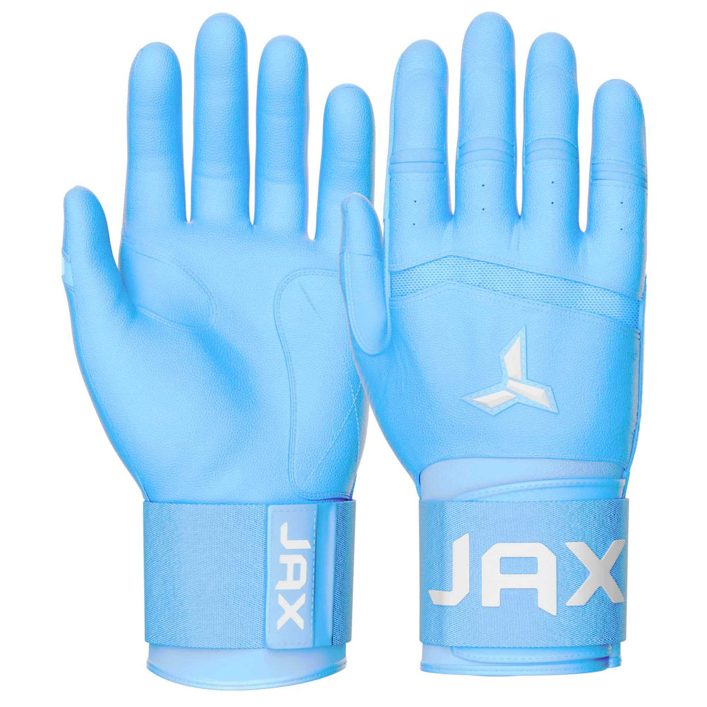 JAX │ 100% Leather Baseball & Softball Batting Gloves – Jax Athletics