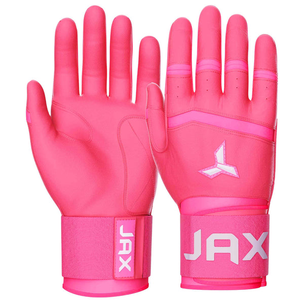 Pink | Strap Cuff