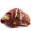Jax Fielding Glove | SB-2 | Infield | Wine