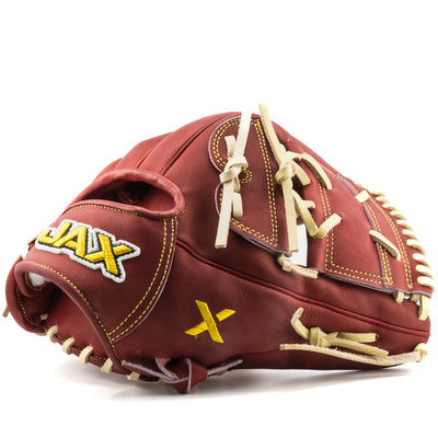 Jax Fielding Glove | SB-2 | Infield | Wine