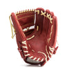 Jax Fielding Glove | SB-2 | Infield | Wine
