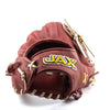 Jax Fielding Glove | SB-2 | Infield | Wine