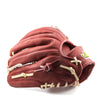 Jax Fielding Glove | SB-2 | Infield | Wine