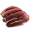 Jax Fielding Glove | SB-2 | Infield | Wine