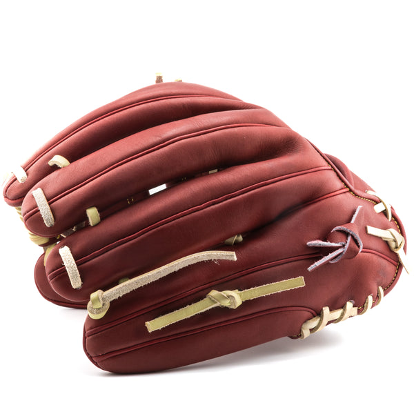 Jax Fielding Glove | SB-2 | Infield | Wine