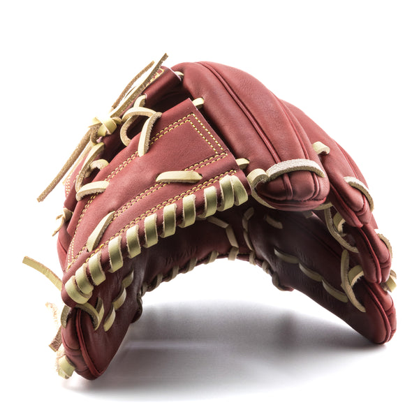 Jax Fielding Glove | SB-2 | Infield | Wine