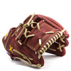 Jax Fielding Glove | SB-2 | Infield | Wine