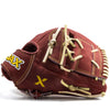 Jax Fielding Glove | SB-2 | Infield | Wine