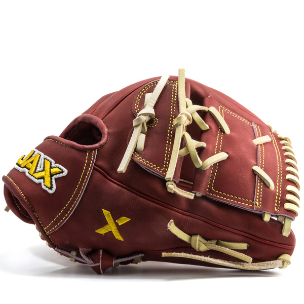 Jax Fielding Glove | SB-2 | Infield | Wine
