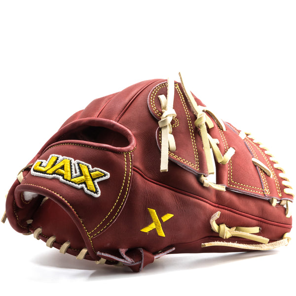 Jax Fielding Glove | SB-2 | Infield | Wine