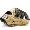 Jax Fielding Glove | SB-2 | Infield | Blonde