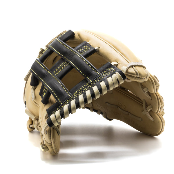 Jax Fielding Glove | SB-2 | Infield | Blonde