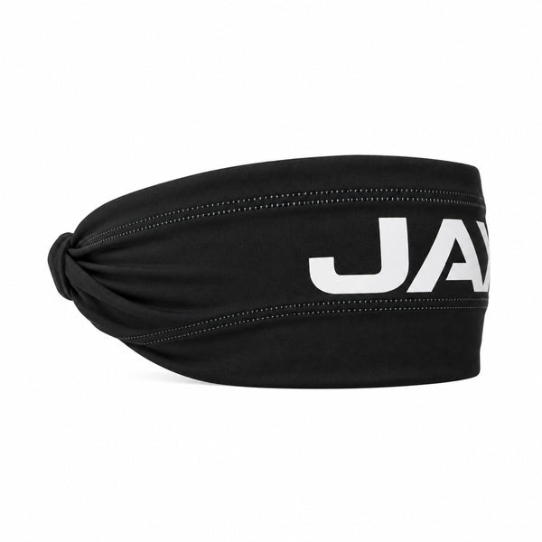 Jax | Headbands | Black