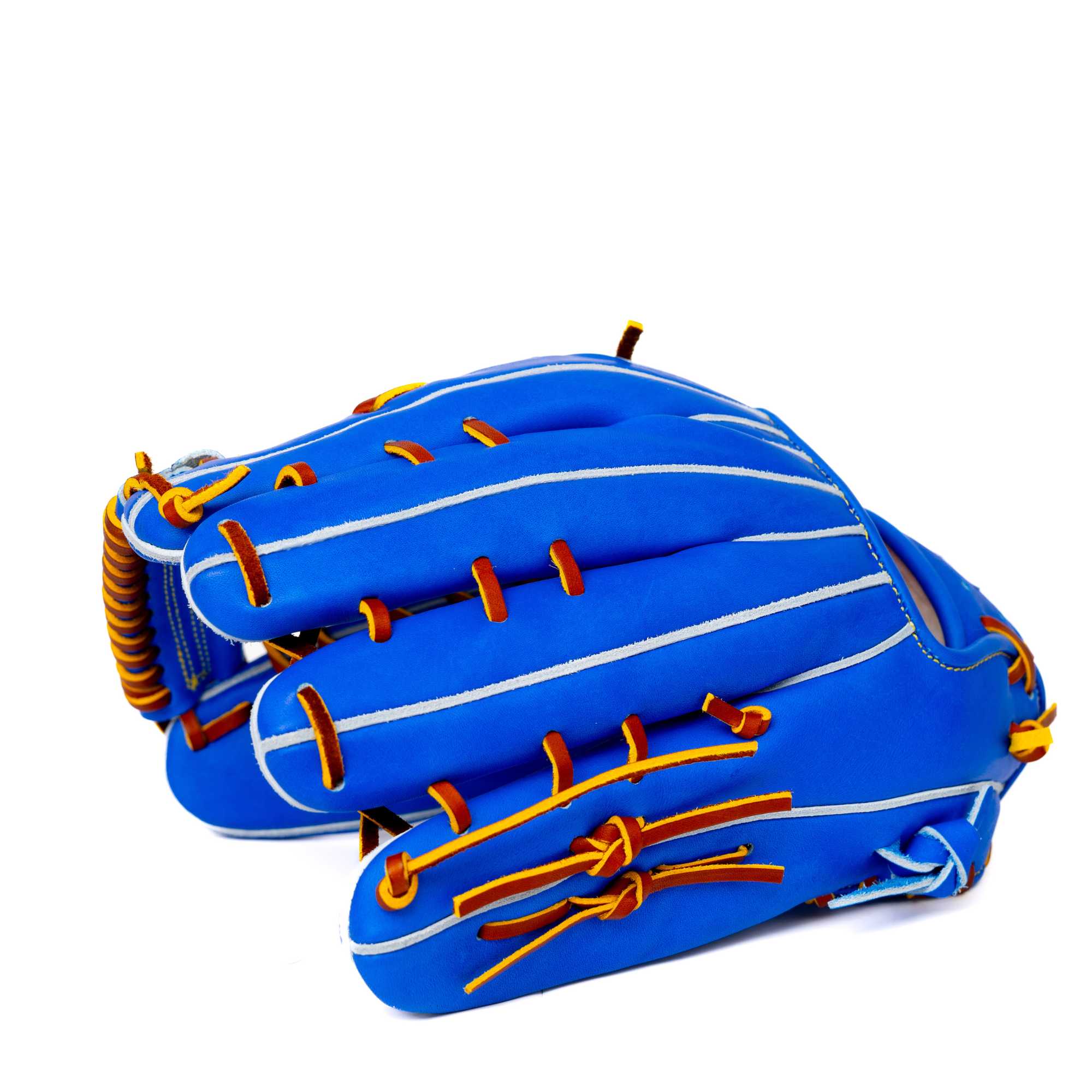 Jax Fielding Glove | LJ-10 | Outfield | Blue | 12.5