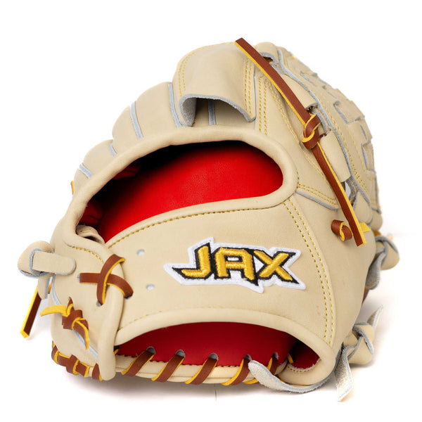Jax Fielding Glove | EN-7 | Pitcher | Blonde | 11.5