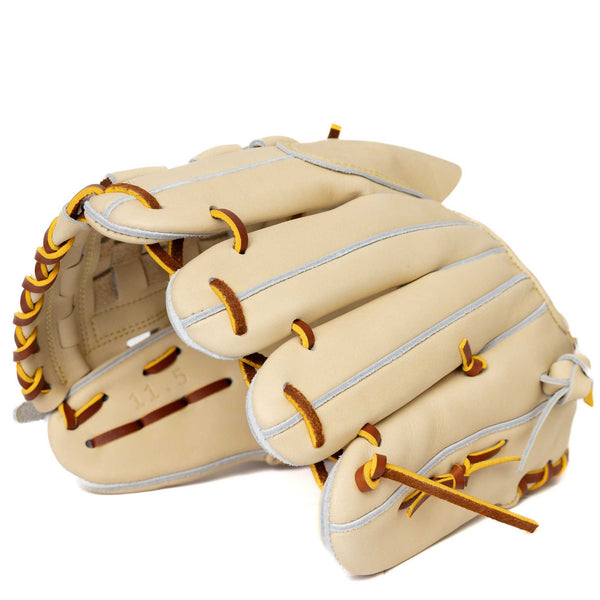 Jax Fielding Glove | EN-7 | Pitcher | Blonde | 11.5
