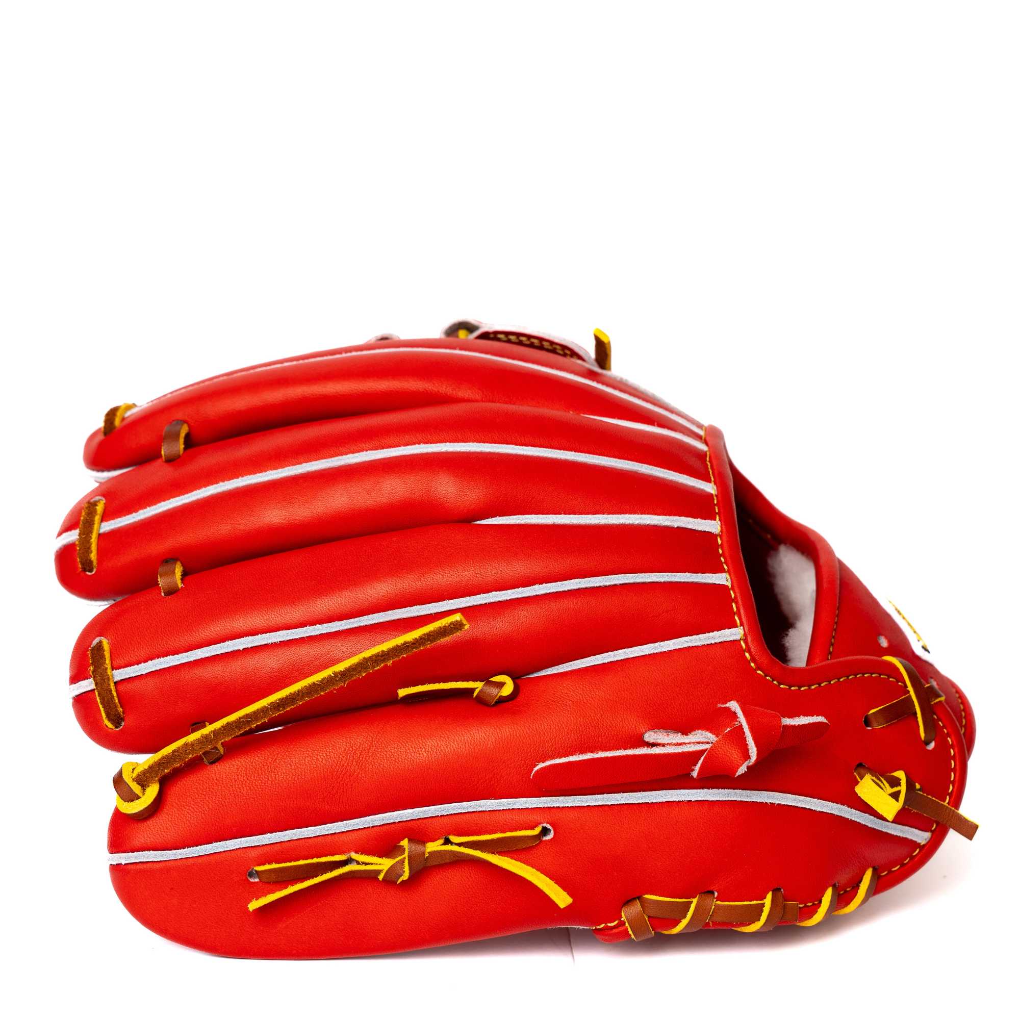 Jax Fielding Glove | EN-7 | Infield | Red | 11.5