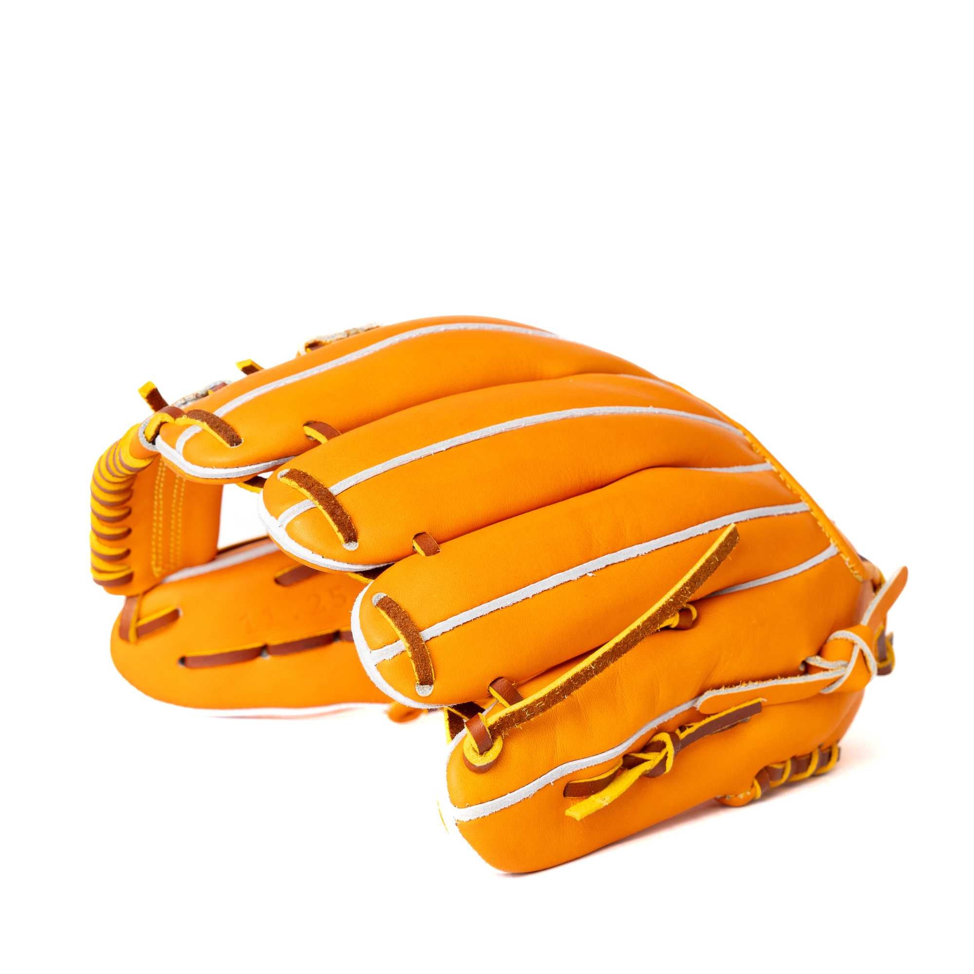 DM-5S | Infield | Orange Tan | 11.25