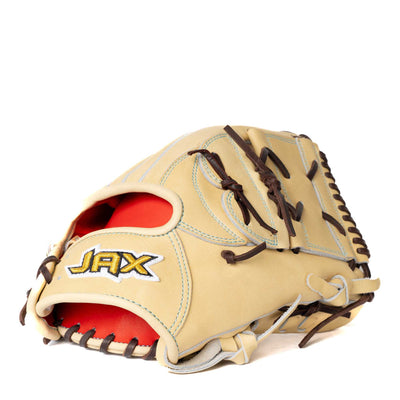 Jax Fielding Glove | EN-7 | Pitcher | Blonde | 11.75