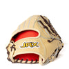 Jax Fielding Glove | EN-7 | Pitcher | Blonde | 11.75