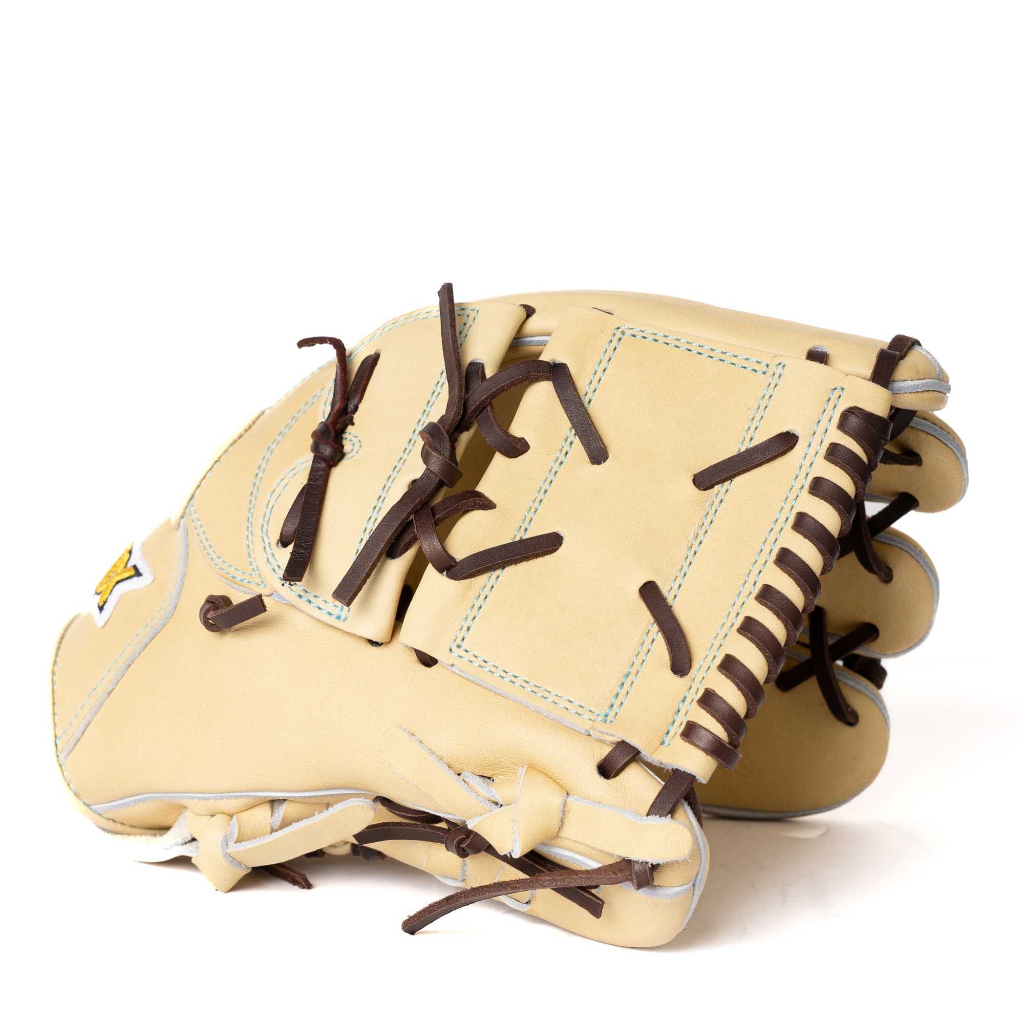 Jax EN-7 Pitcher Glove | 11.75