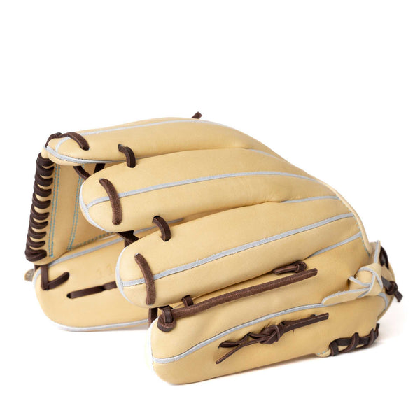 Jax Fielding Glove | EN-7 | Pitcher | Blonde | 11.75