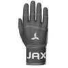 Jax Batting Gloves Grey Strap Cuff Product Photo 