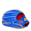 Jax Fielding Glove | EN-7 | Infield | Blue | 11.5