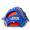 Jax Fielding Glove | EN-7 | Infield | Blue | 11.5