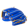 Jax Fielding Glove | EN-7 | Infield | Blue | 11.5