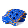 Jax Fielding Glove | EN-7 | Infield | Blue | 11.5