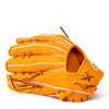 Jax Fielding Glove | LJ-10 | Outfield | Orange Tan | 12.5