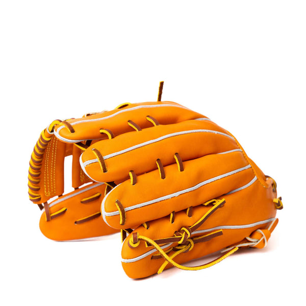 Jax Fielding Glove | LJ-10 | Outfield | Orange Tan | 12.5