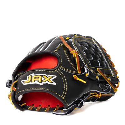 Jax Fielding Glove | DM-5 | Infield | Black | 11.5