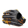 Jax Fielding Glove | LJ-10S | Infield/Outfield | Black | 12.25