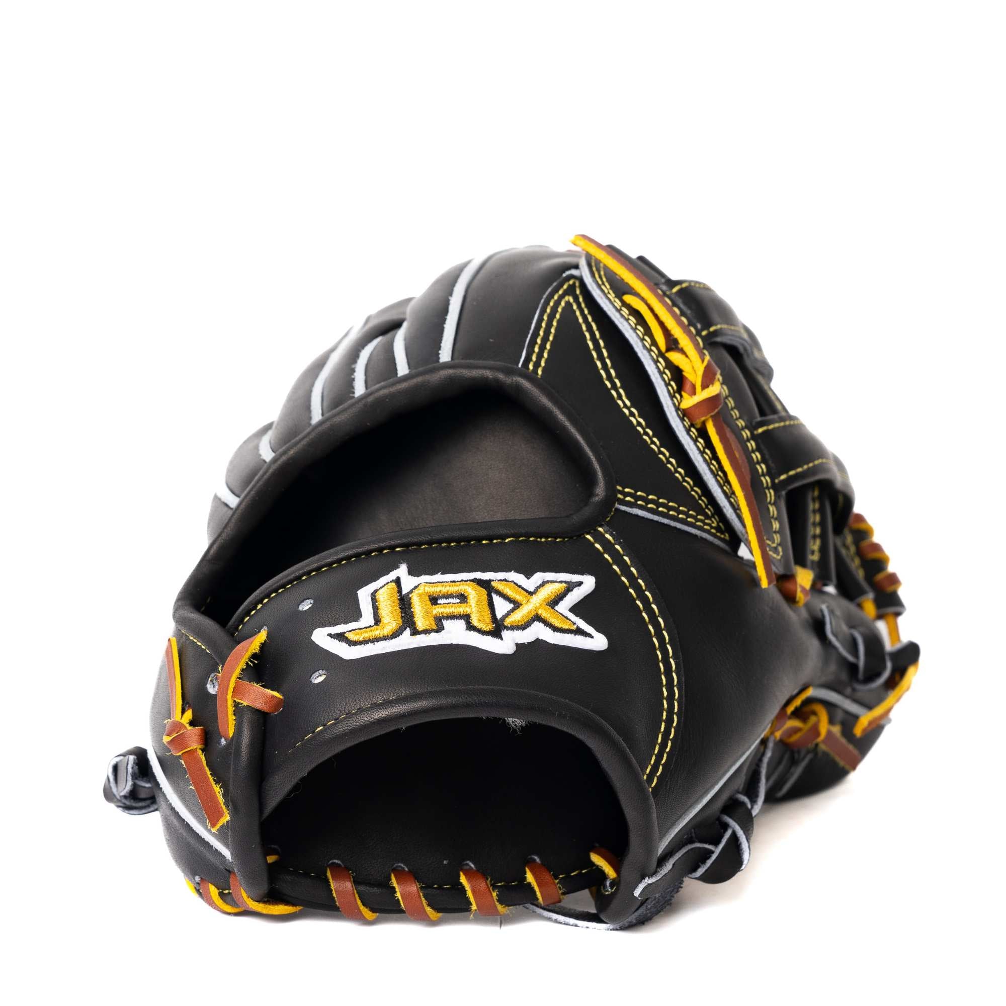 Jax LJ-10S Infield/Outfield Glove | 12.25