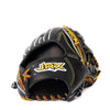 Jax Fielding Glove | LJ-10S | Infield/Outfield | Black | 12.25